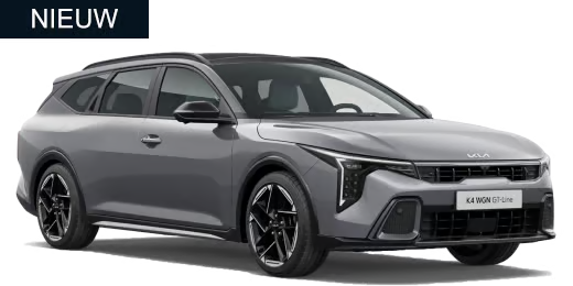 K4 Sportswagon