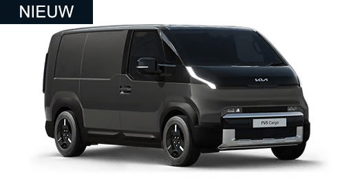 PV5 Cargo L2H1 3 Deuren