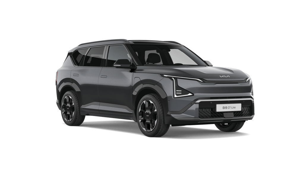 EV5 Business Plus 81.4kWh FWD