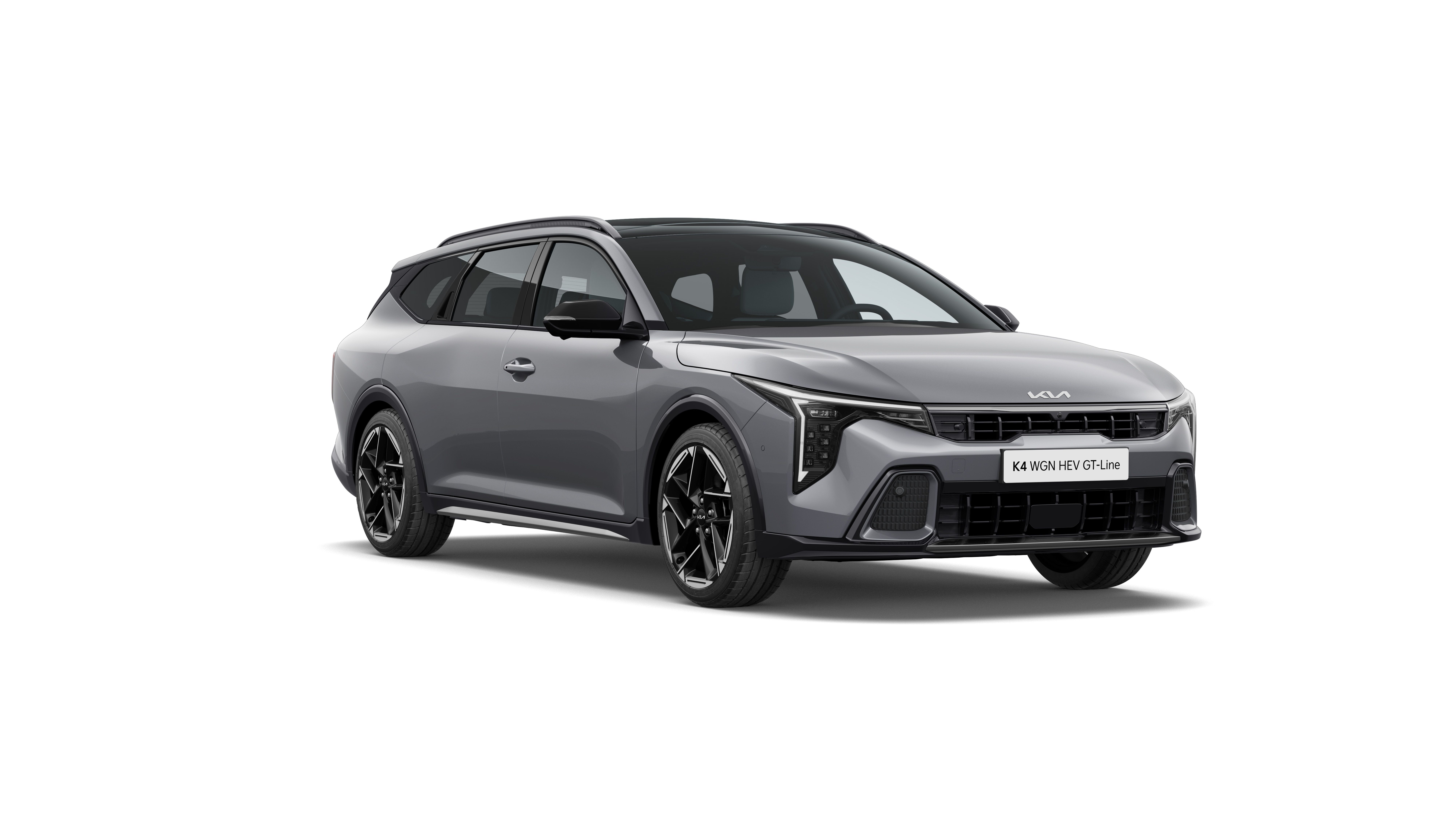 K4 Sportswagon GT Line 1.6 T_GDI 110kW 150pk DCT7