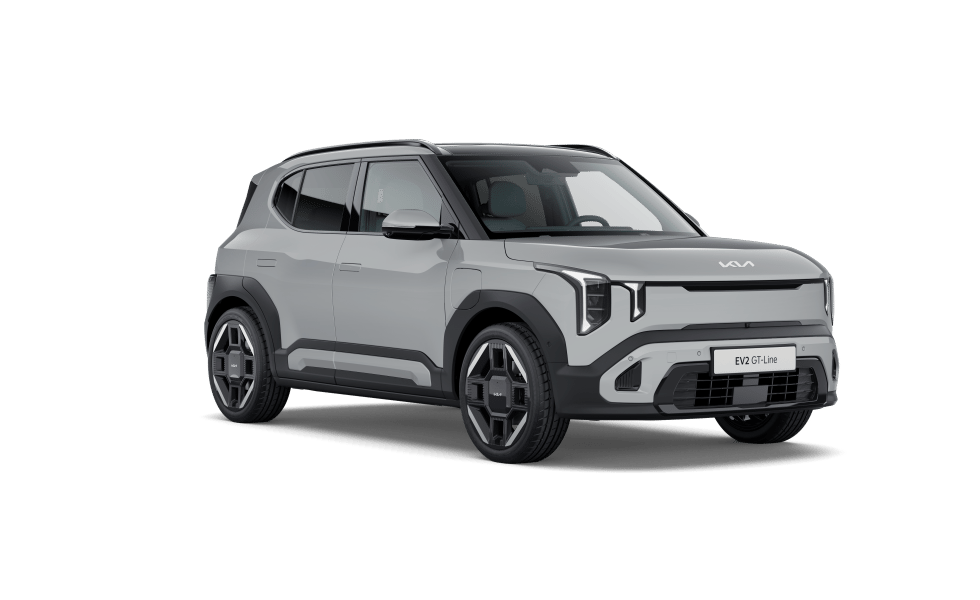 EV2 Business Plus 42,2 kWh