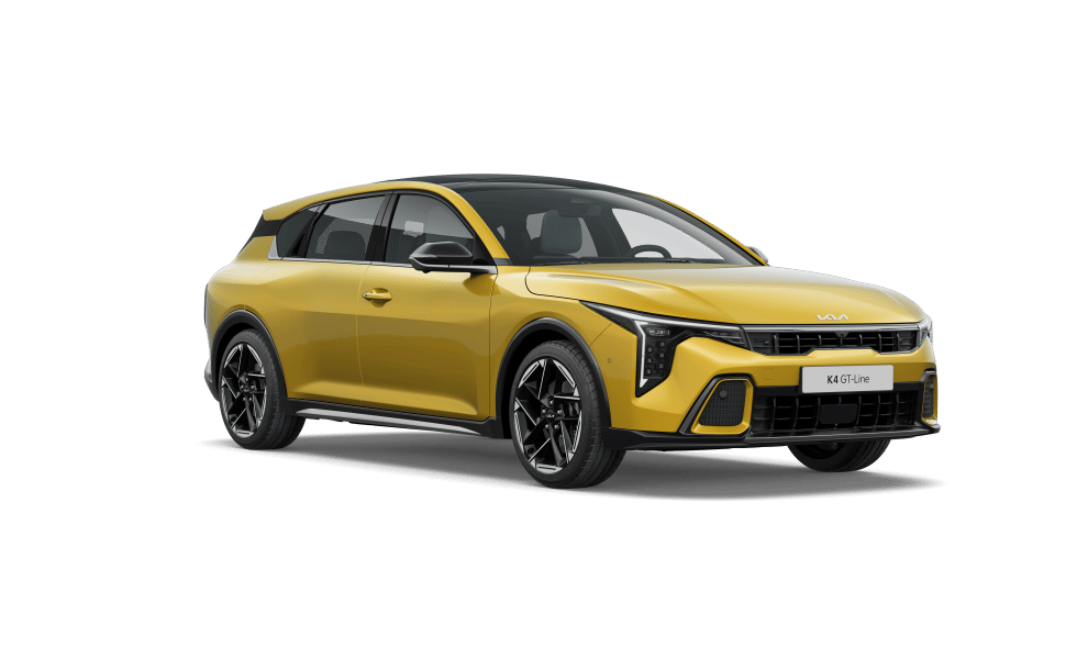 K4 GT Line 1.0 T-GDI 84,5 kW 115ch MHEV DCT7