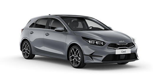 Ceed Style Edition 1.0 T-GDI 100 MT6