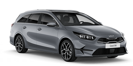 Ceed Sportswagon GT Line Plus 1.5 T-GDI 140 DCT7
