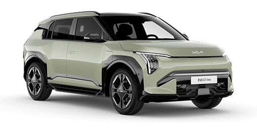 EV3 Business Plus 81,4 kWh FWD