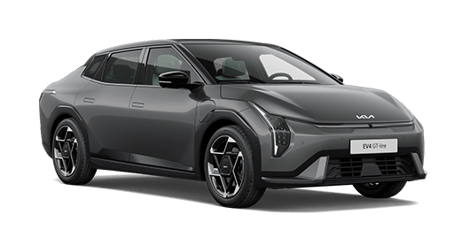 EV4 Business Plus 81,4 kWh FWD