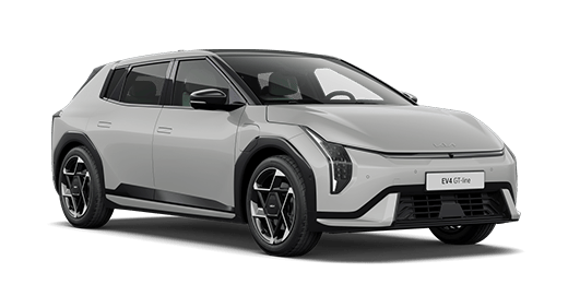 EV4 Business Plus 81,4 kWh FWD