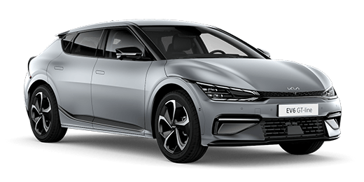 EV6 Business Plus 84,0 kWh RWD