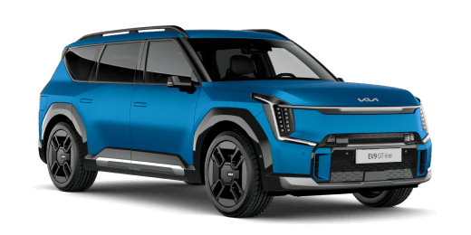 EV9 GT Line 99,8 kWh AWD