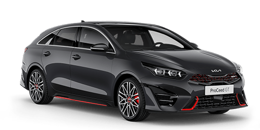 ProCeed GT Line 1.5 T-GDi 140 DCT7