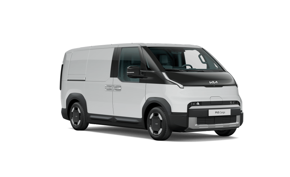 PV5 Cargo Plus 71.2 kWh