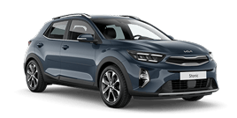 Stonic Style 1.2 ISG