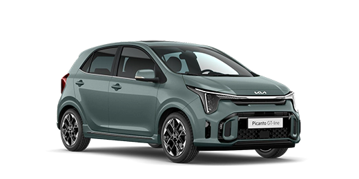 Picanto Pulse 1.0 GDI ISG 68 MT